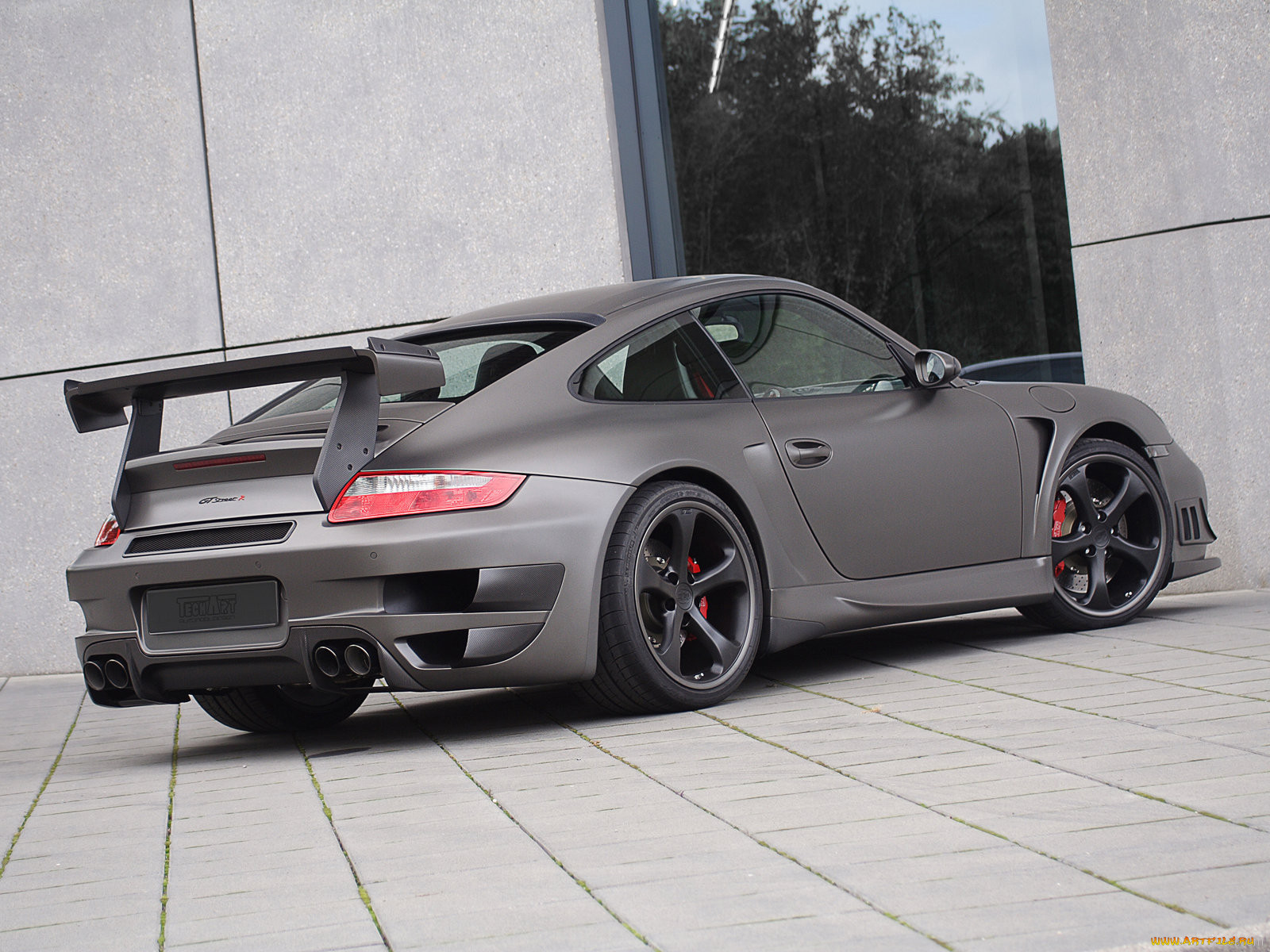 , porsche